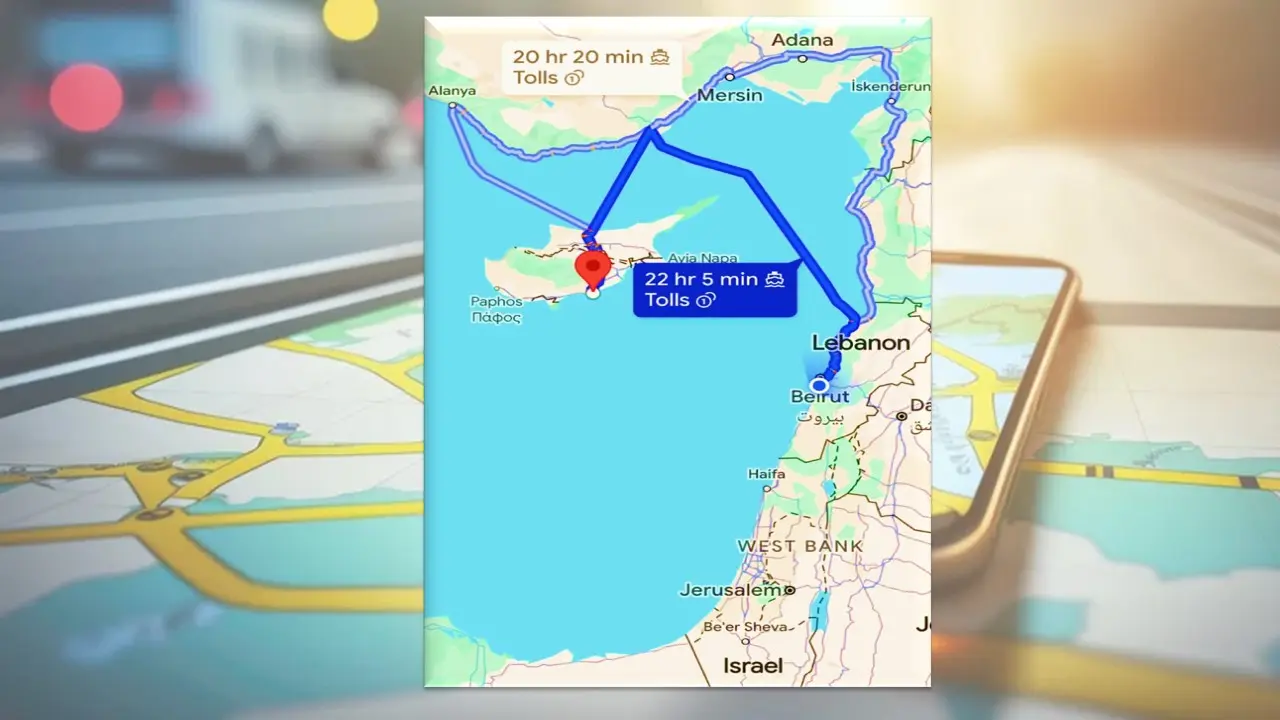 Τι θα γίνει με το πρόβλημα με τα GPS; Πώς απαντά το Υφ. Καινοτομίας