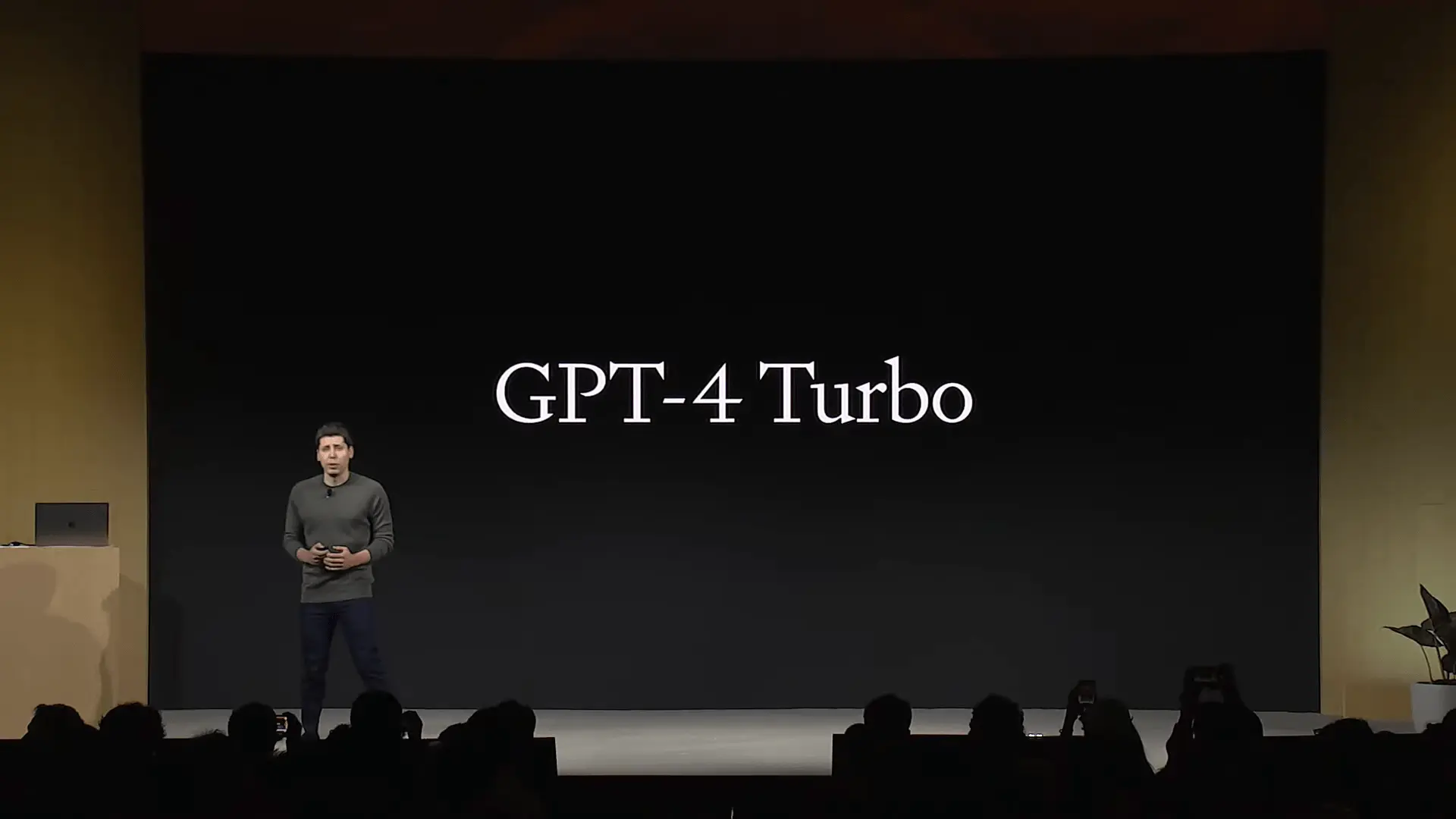 ChatGPT: απέκτησε μηχανή…τούρμπο - Τι είναι το GPT-4 Turbo (βίντεο)