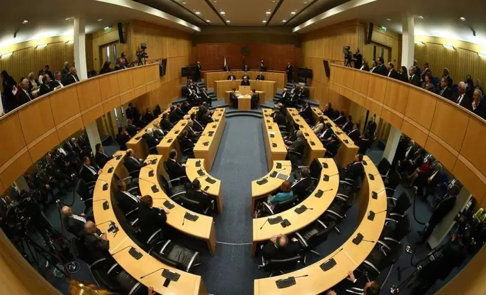 Έρχεται μελέτη για μείωση των Δήμων σε 16 Παγκυπρίως