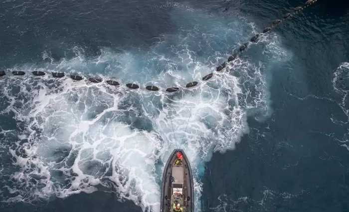 Great Sea Interconnector: Ερωτηματικά, προοπτικές και προκλήσεις