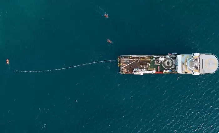 Σηκώνει το γάντι η ΡΑΕΚ για GSI - Το γεωπολιτικό ρίσκο δεν είναι θέμα των καταναλωτών