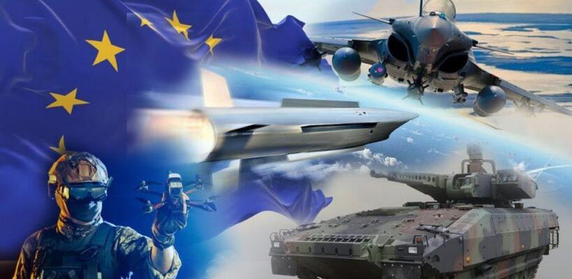 Το δίλημμα της ΕΕ με την τεχνολογική κυριαρχία