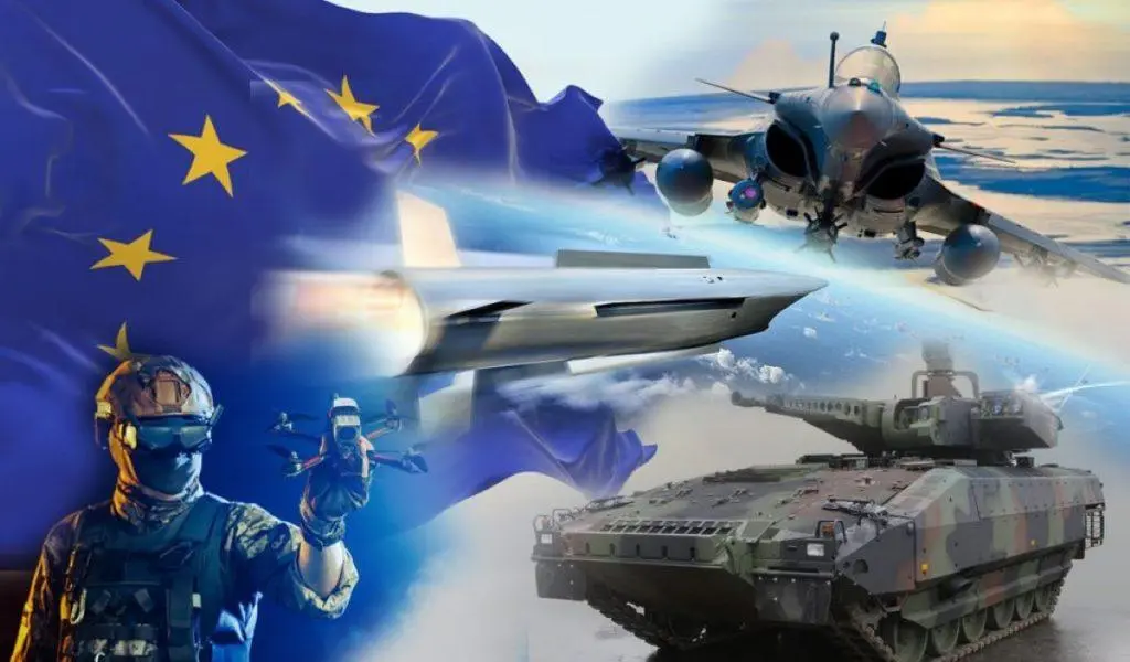 Το δίλημμα της ΕΕ με την τεχνολογική κυριαρχία