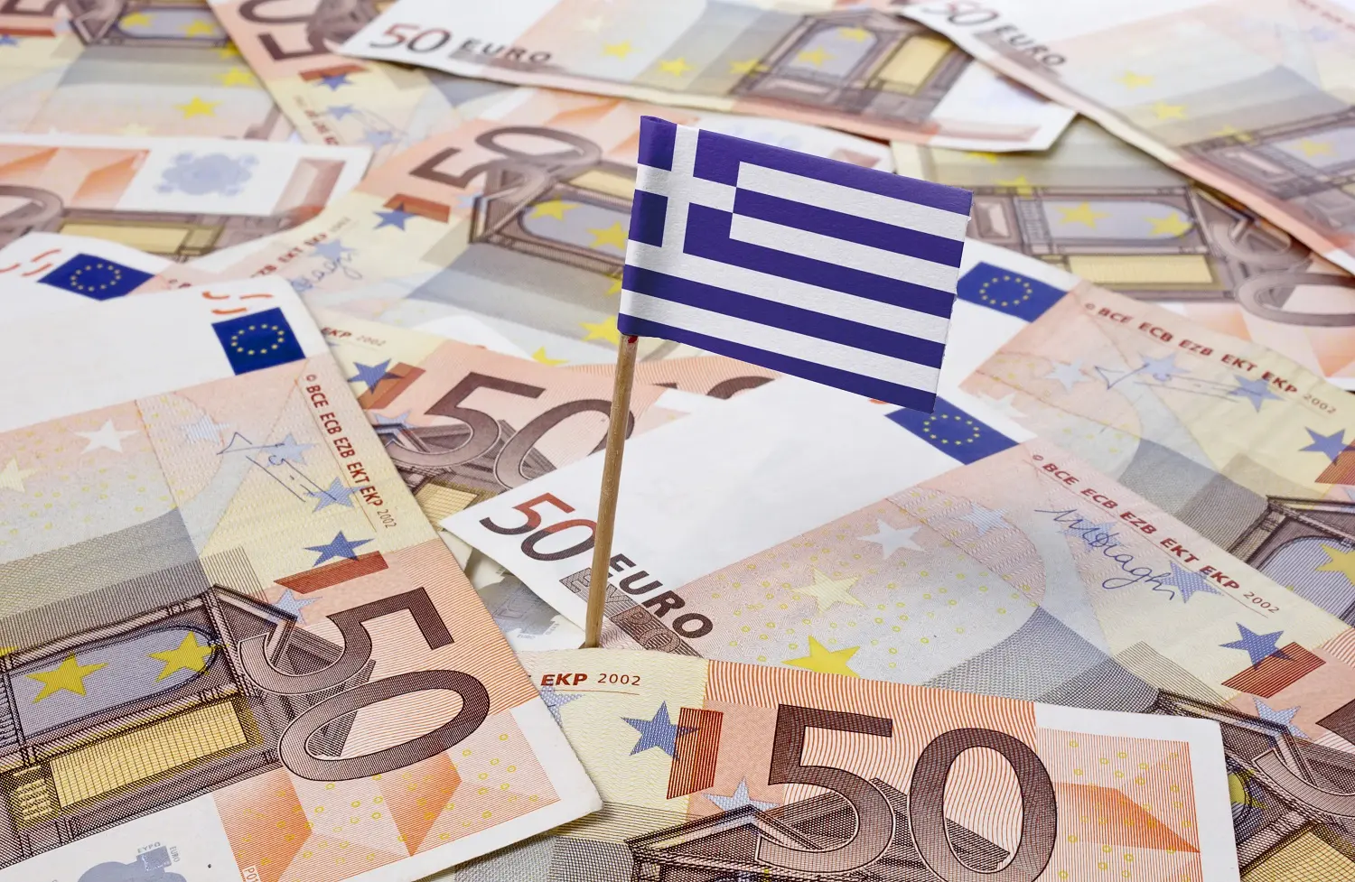 ΕΕ: Η Ελλάδα θα λάβει 22,6 δισ. ευρώ σε επιχορηγήσεις