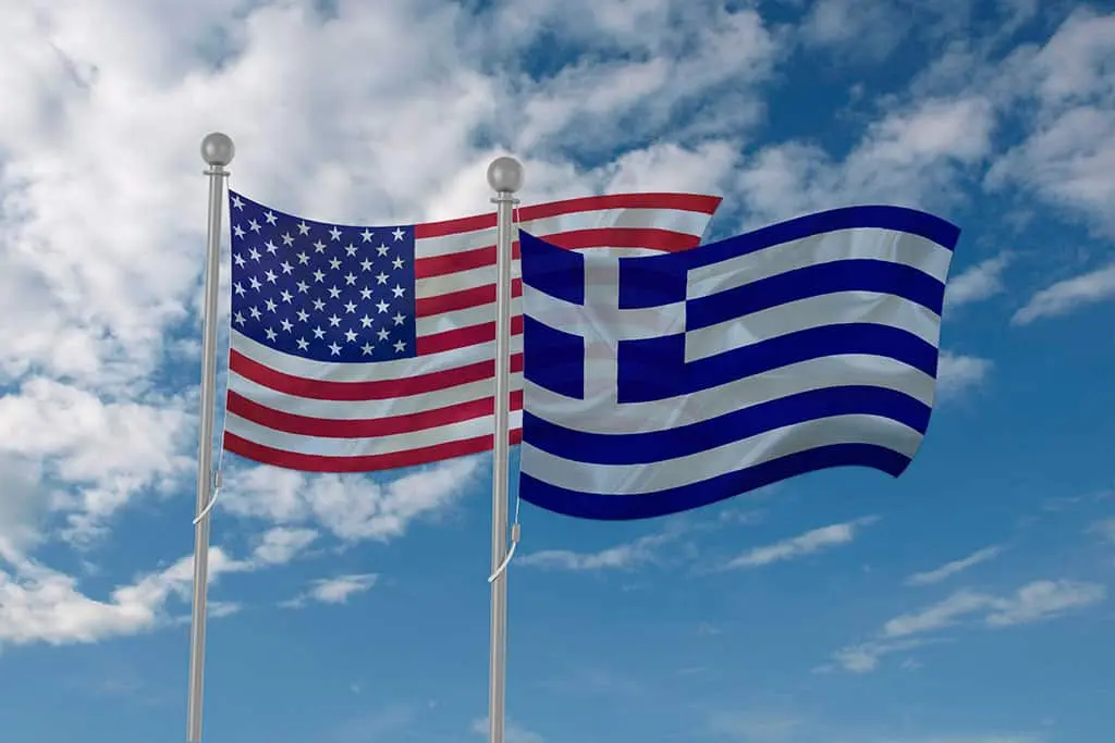 Οι αμερικανοί επενδυτές ποντάρουν στην Ελλάδα