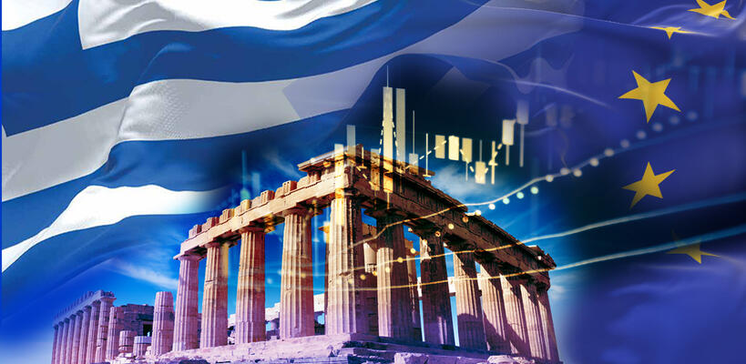 Economist: Στην κορυφαία πεντάδα του κόσμου η ελληνική οικονομία