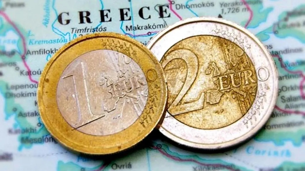 Νέο ιστορικό ναδίρ για τα ελληνικά ομόλογα