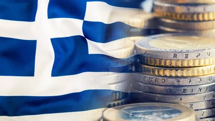 Ελλάδα: Πρωτογενές πλεόνασμα €498 εκ. στον Προϋπολογισμό