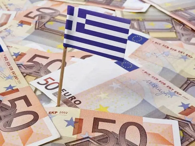 Σε υψηλά 20 ετών το οικονομικό κλίμα στην Ελλάδα
