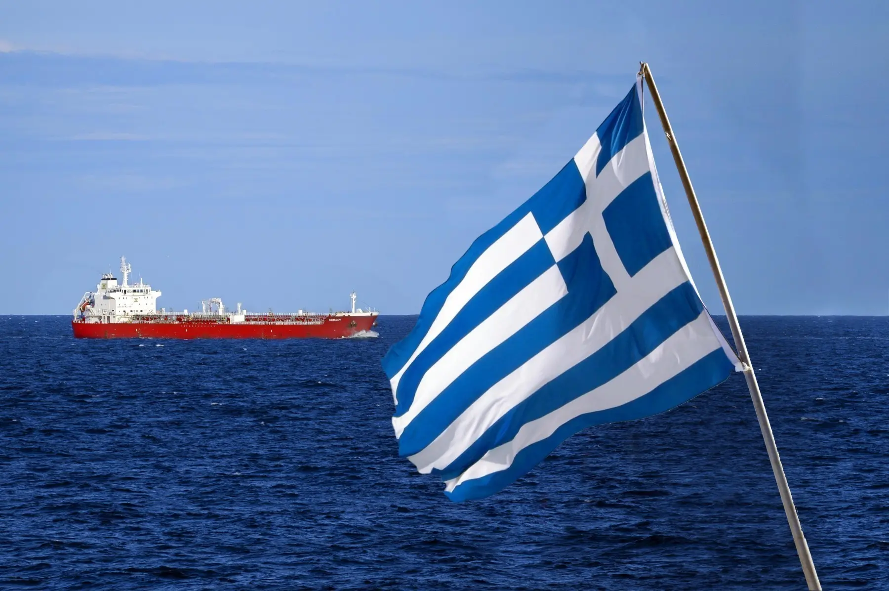 Οι Greeks πρωταγωνιστούν στις ναυπηγήσεις δεξαμενόπλοιων