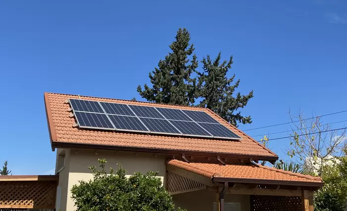 Green Energy: Πρωτοπόρος στην Ενεργειακή Εξέλιξη της Κύπρου