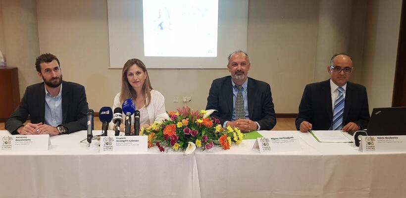 Green Dot: ‘Έρχεται το Φεστιβάλ Περιβάλλοντος και Ανακύκλωσης