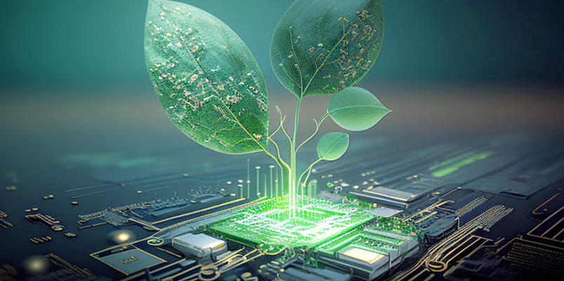 Κυνηγώντας «πράσινους» επαγγελματίες: Μάχη στην Πληροφορική για green θέσεις