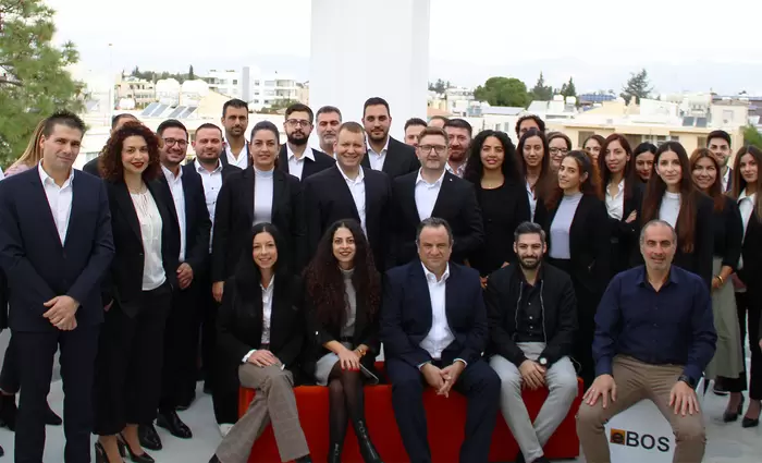 EBOS: Αφοσιωμένοι στην ανάπτυξη και ενδυνάμωση του ανθρώπινου δυναμικού