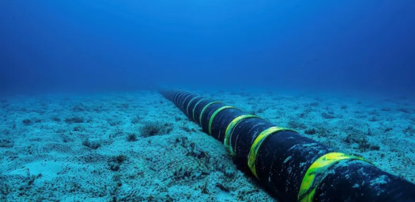 «Δείχνει από την αρχή τις ορέξεις του ο ΑΔΜΗΕ» - Αυξάνεται η ανησυχία για το κόστος του καλωδίου