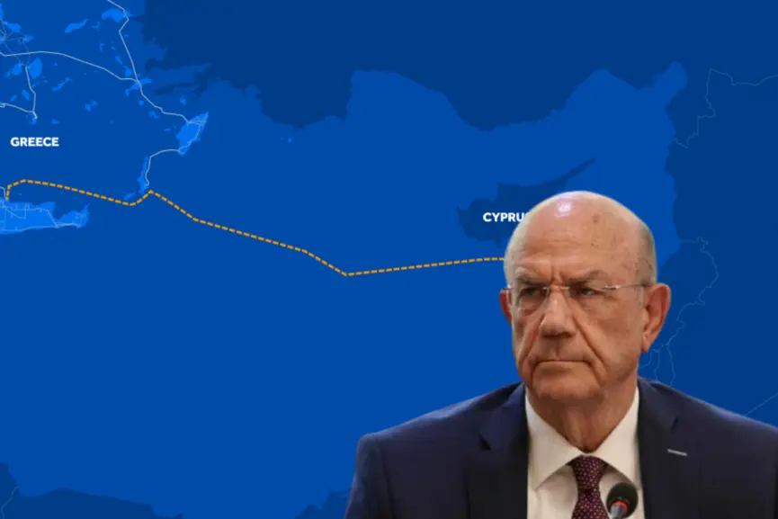 Κεραυνός για GSI: «Θέση μου είναι η θέση της Κυβέρνησης»