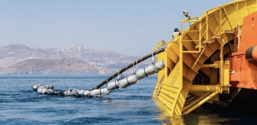 Την Πέμπτη η τηλεδιάσκεψη Γιόργκενσεν, Παπαναστασίου, Παπασταύρου για GSI