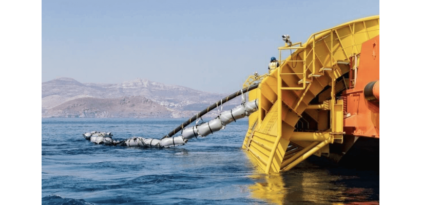 Την Πέμπτη η τηλεδιάσκεψη Γιόργκενσεν, Παπαναστασίου, Παπασταύρου για GSI