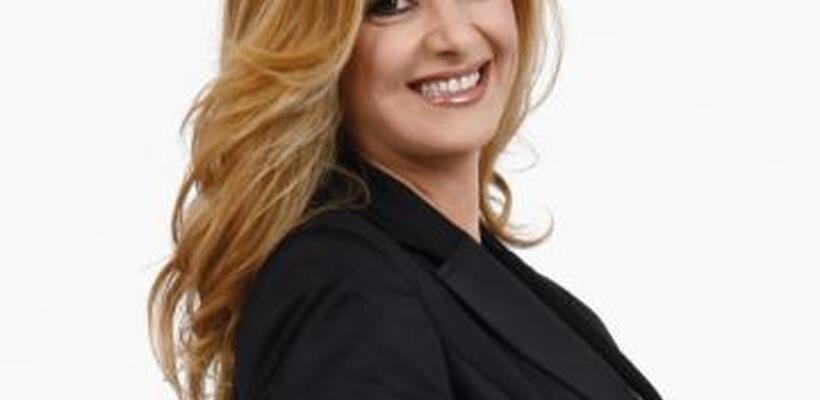 Μαίρη Χαρίτωνος: Όταν το όραμα είναι αστείρευτο, συνεχίζεις να δημιουργείς…