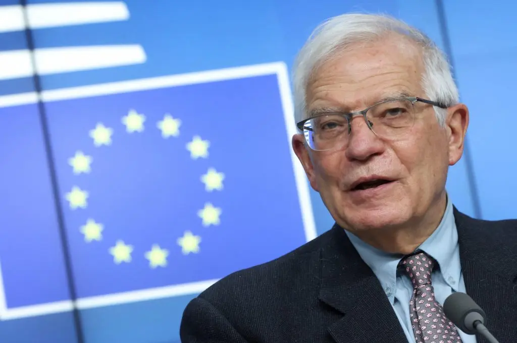 Ο Τζουζέπ Μπορέλ πιέζει την Κούβα να ενισχύσει τους δεσμούς με την ΕΕ