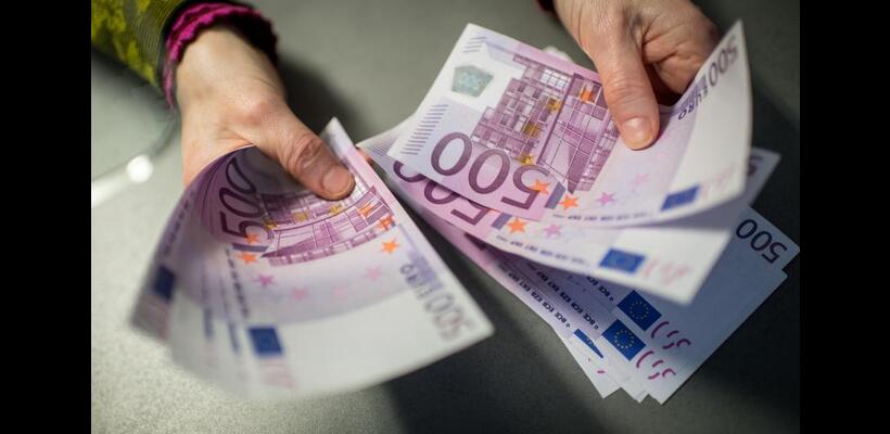 CIFA: Νέο ιστορικό υψηλό - Στα €11,4 δισ. το Ενεργητικό Υπό Διαχείριση