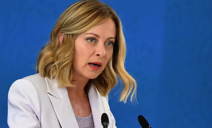 Ιταλία - Αλβανία: Υπογράφουν συμφωνία υποθαλάσσιας ενεργειακής διασύνδεσης