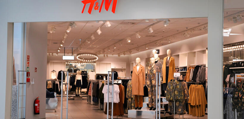 Όμιλος H&M: Πότε θα λανσάρει το online κατάστημα στην Κύπρο