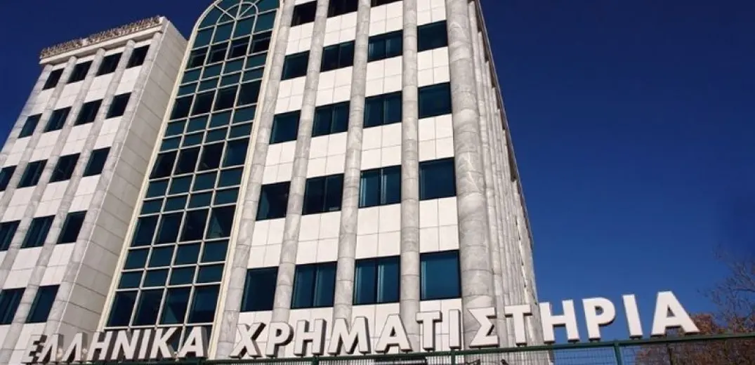 Έκλεισε με θετικό πρόσημο το Χρηματιστήριο Αθηνών
