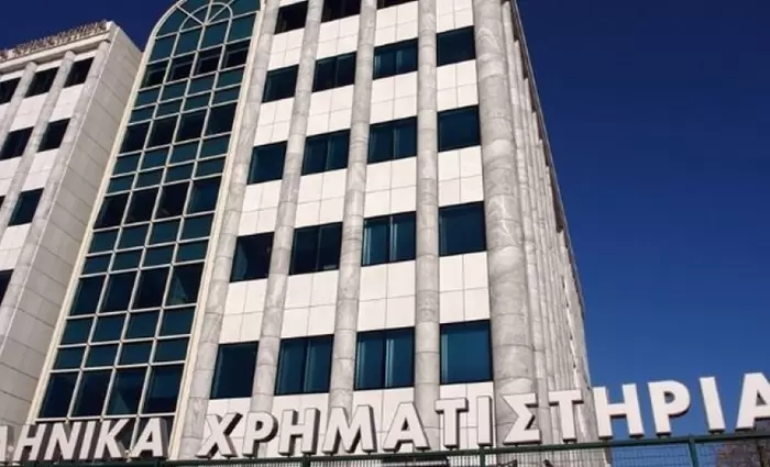 «Βυθίζεται» το Χρηματιστήριο Αθηνών