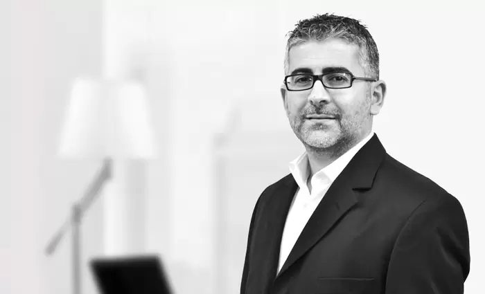 Διορισμός Μ. Χατζηχάννα στο Διοικητικό Συμβούλιο της Emergo Wealth