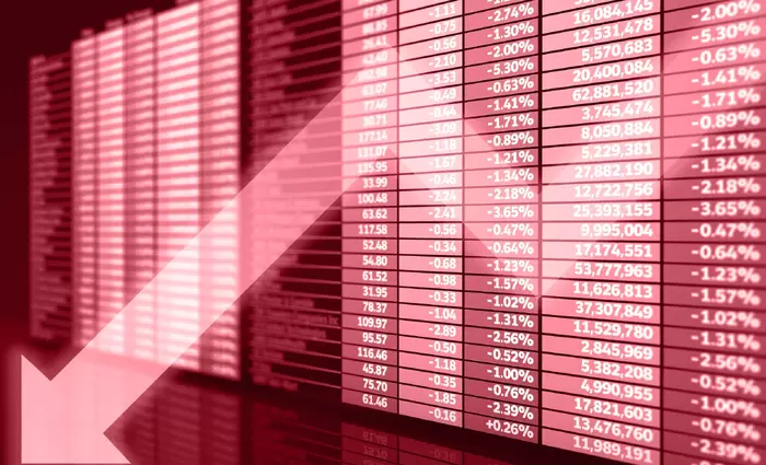 Στις 615,34 μονάδες ο Γενικός Δείκτης Τιμών στο ΧΑ