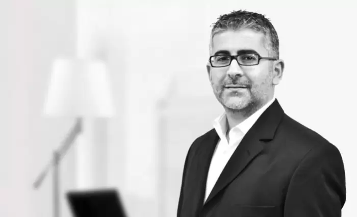 Μιχάλης Χατζηχάννας ο νέος Managing Director της Emergo Wealth