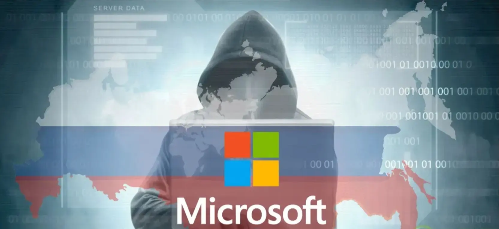 Ρώσοι χάκερ «επιτέθηκαν» στη Microsoft – Μπήκαν σε email και λογαριασμούς