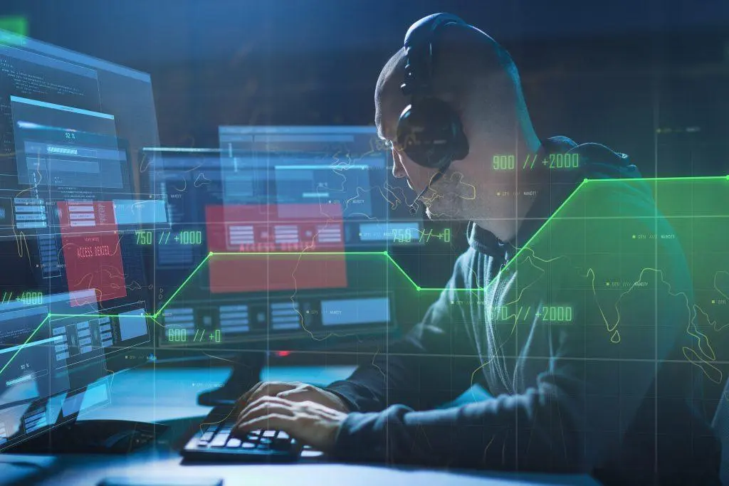 Στο στόχαστρο των χάκερ οι αλυσίδες εφοδιασμού