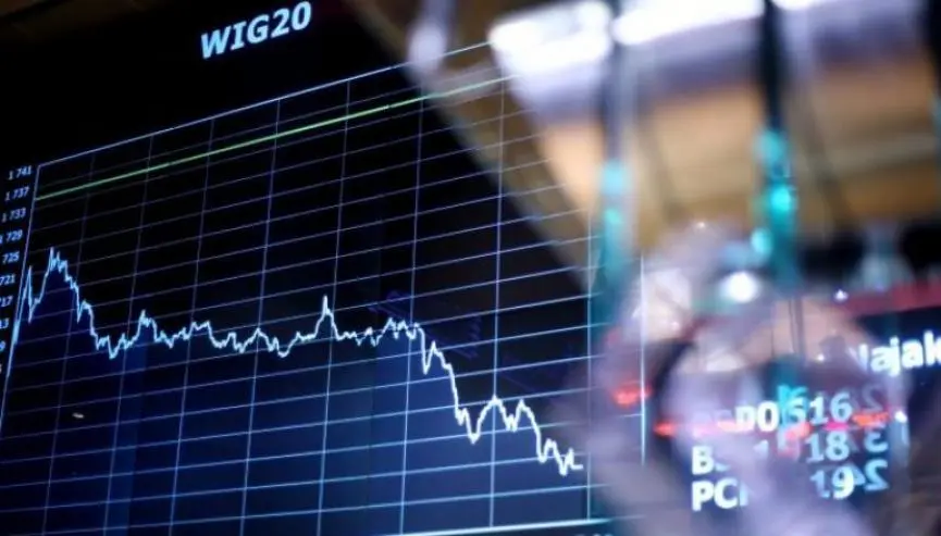 Στις ζημιές επέστρεψε το ΧΑΚ