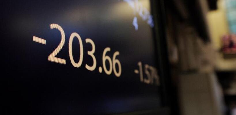 Με οριακές ζημιές έκλεισε το ΧΑΚ την Παρασκευή 