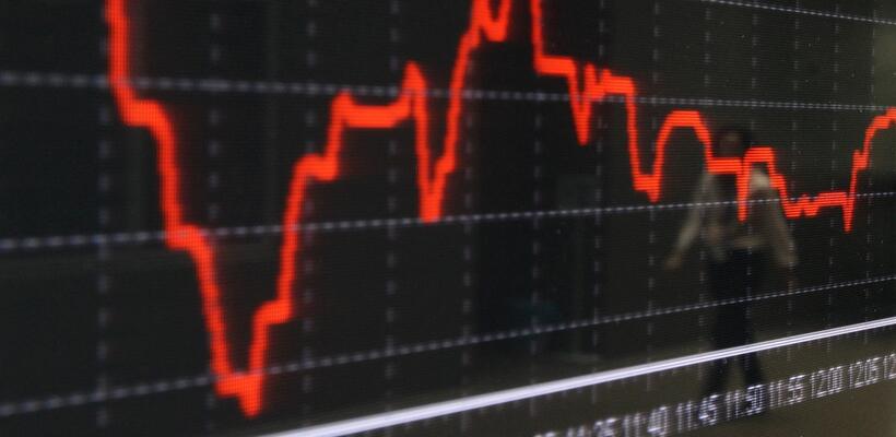 Ζημιές καταγράφει την Πέμπτη το ΧΑΚ