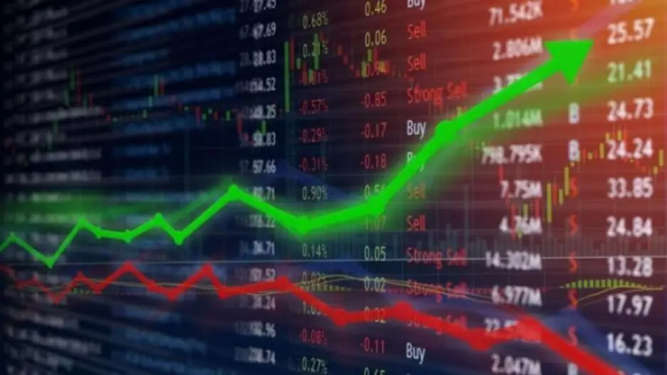 Πτώση καταγράφει το Χρηματιστήριο την Τρίτη