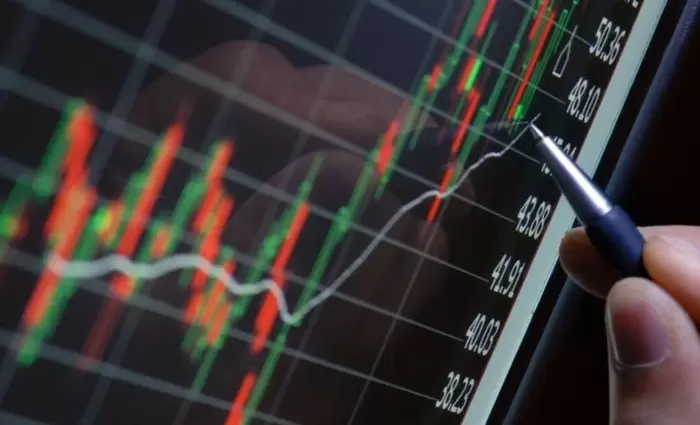 Άνοδο παρουσίασε τη Δευτέρα το Χρηματιστήριο