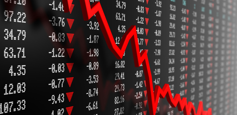 Σερί έξι πτωτικών συνεδριάσεων στο ΧΑΚ, σημαντικές εβδομαδιαίες απώλειες