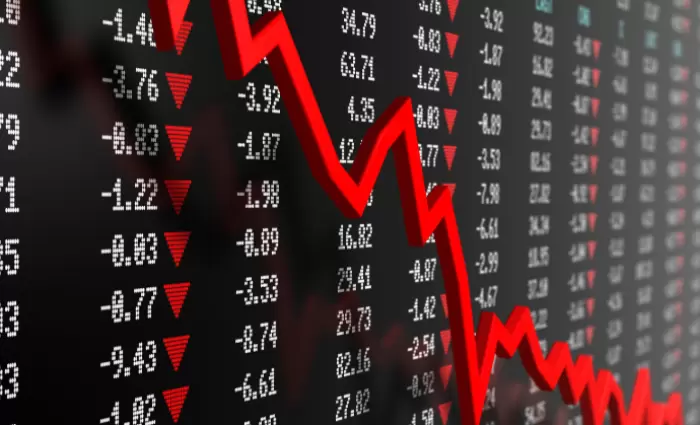 Πτώση κατέγραψε την Πέμπτη το Χρηματιστήριο