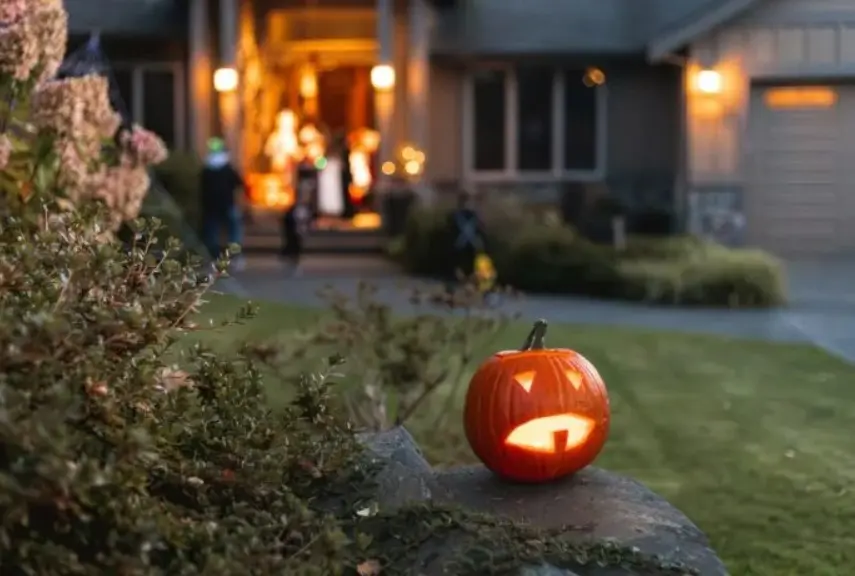 Halloween: Ζαλίζουν τα ποσά που ξοδεύουν οι Αμερικανοί - $11,6 δισ. για το 2024