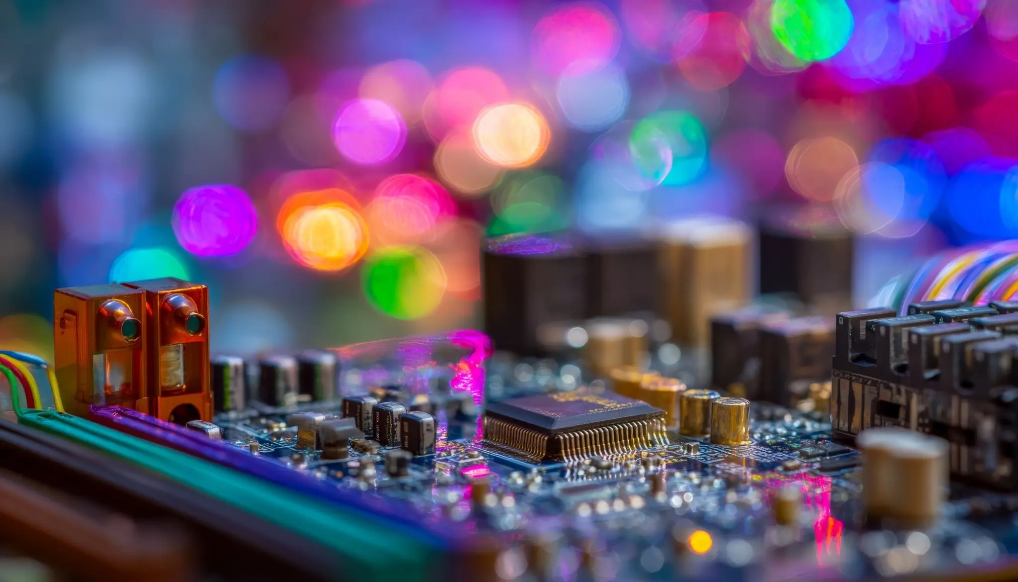 Hardware vs Software: Ποιοι κερδίζουν από την έκρηξη της AI