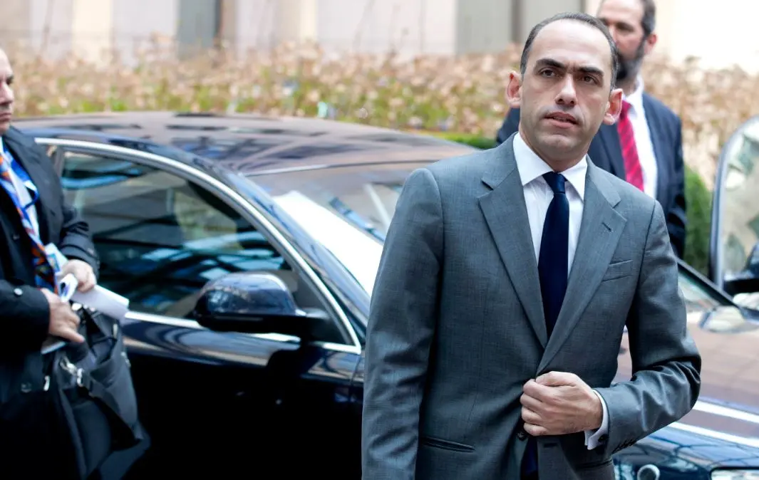 Χάρης: Παραμένει ισχυρή η ανάπτυξη της οικονομίας