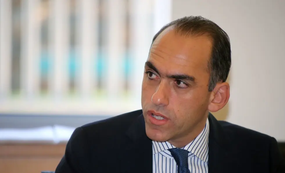 Χάρης: Οι αποφάσεις της Βουλής τους βάζουν όλους στο ίδιο τσουβάλι