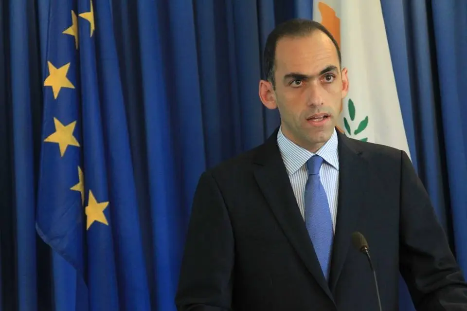 Χάρης Γεωργιάδης: Να μην διστάζουμε να λάβουμε δύσκολες αποφάσεις