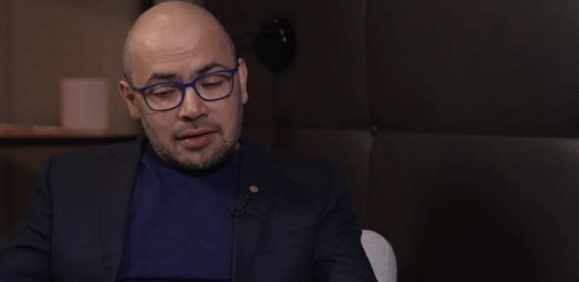 Χασάμπης: Φούσκα οι επενδύσεις στην AI - Γιατί η Google DeepMind δεν φοβάται την κατάρρευση