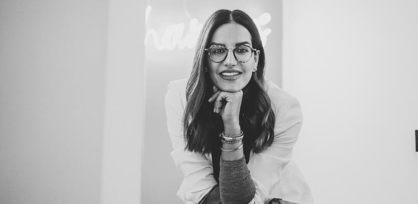 Άντρεα Χατζηβασιλείου: Καταλυτικός ο ρόλος της παιδείας στα θέματα ισότητας