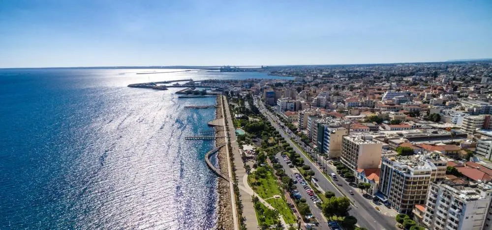 Διαλογικές συζητήσεις με θέμα το μέλλον της Λεμεσού