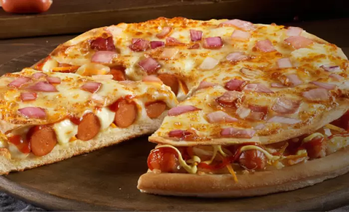 Άνοιξε το πρώτο κατάστημα Pizza Fan στην Κύπρο